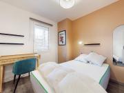 Résidence à Rouen: Appartement de 43m2
