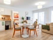 Résidence à Rueil Malmaison: Appartement de 42m2