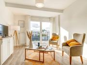 Résidence à Rueil Malmaison: Appartement de 47m2