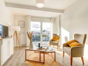 Résidence à Rueil Malmaison: Appartement de 52 m²