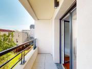 Résidence à Saint Ouen: Appartement de 35 m²