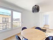 Résidence à Saint Ouen: Appartement de 42m2