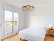 Résidence à Saint Ouen: Appartement de 49m2