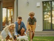 Résidence Amandine 4 pièces, 90 m²