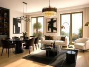 Résidence Angèle 1 à 5 pièces, 22 à 115 m²