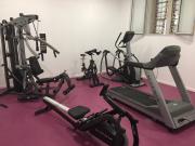 Résidence Appart'Etud Montpellier Carré du Roi