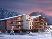 Résidence Art' Mony Chatel