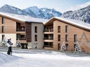 Résidence Art' Mony Chatel