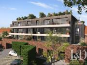 Residence Aston 112m² Croix