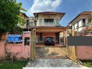 Residence At The Peak