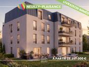 RÉSIDENCE AUDREY PROX RER A