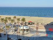 Résidence avec piscine 22m² Canet en Roussillon