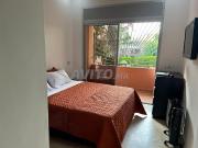 Résidence avec Piscine