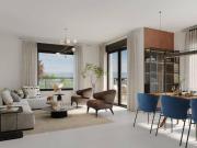 RESIDENCE AVEC PISCINE: BEAU 3 PIECES DE 60M², BELLE...