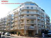 RESIDENCE AVEC SERVICES APPARTEMENT 3 PIECES Levallois Pe