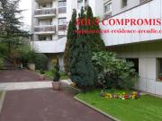 RESIDENCE AVEC SERVICES STUDIO DE 31M2 A VENDRE