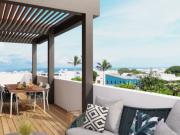 RESIDENCE AZKENA SAINT PIERRE VUE MER 2026 3 à 4 pièces,...