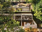 Residence B, The Quarry