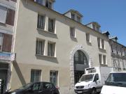 Résidence Beccaria pour étudiants et jeunes salariés à...