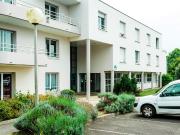 Résidence Bois des Gallets pour étudiants à Rennes