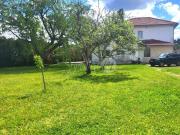 Résidence bourgeoise à Salles