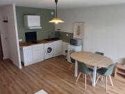 Résidence Brocéliande – Studio – Meublé