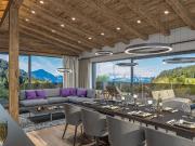 Residence Burgstall Penthouse Top V