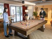 Résidence Canvas La Défense