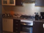 Résidence Cap Spartel avec piscine