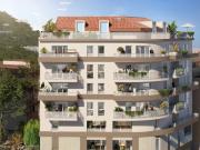 Résidence CASA ROCH – Quartier Saint Roch NICE