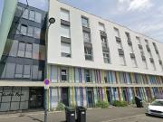 Résidence Charles Foyer T1 étudiant meublé ANGERS