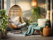 Résidence Cléome 2 à 3 pièces, 42 à 73 m²