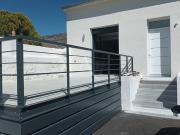 Résidence Clos Beauséjour T3 neuf 87m² avec terrasse et...