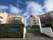 Résidence Clos des Chatelains Appartement de type F3