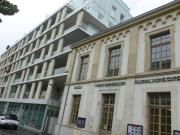 Résidence COLBERT 34 bld de la Paix Appt T3 avec balcon,...