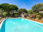 Residence Con Villa, Appartamenti, Parco Con Ulivi E...