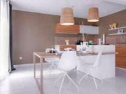 RESIDENCE DANS LE CAMPUS UNIVERSITAIRE