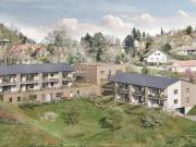 Appartement 4 pièces Résidence de la Vosselle