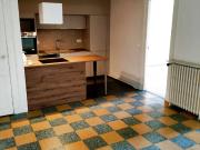 Résidence de prestige T3 avec balcon et cave