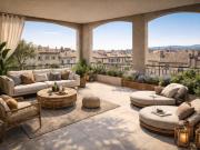 RESIDENCE DE STANDING A 5MIN DU COURS MIRABEAU 3P DE...