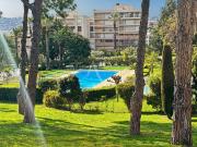 résidence de standing Antibes Appartement 3/4 pièces
