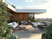 Résidence de standing aux espaces spacieux du 2 au 4...