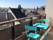 Résidence de standing, entre gare et centre ville