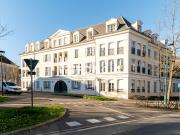 Residence de standing magny le hongre appartement avec...