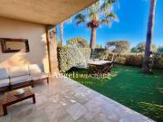 LES ISSAMBRES: RESIDENCE DE STANDING PROCHE MER