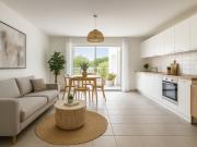 RESIDENCE DE STANDING SECTEUR RARE ET RECHERCHE 8EME...