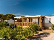 Résidence de loisirs à 100m de la plage – 2 ou 3...