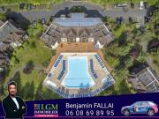 ? Résidence Deauville Le Golf ?