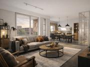 Résidence des Arcs 2 à 3 pièces, 48 à 66 m²