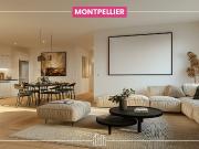 Résidence des Cevennes 3 pièces, 77 à 87 m²